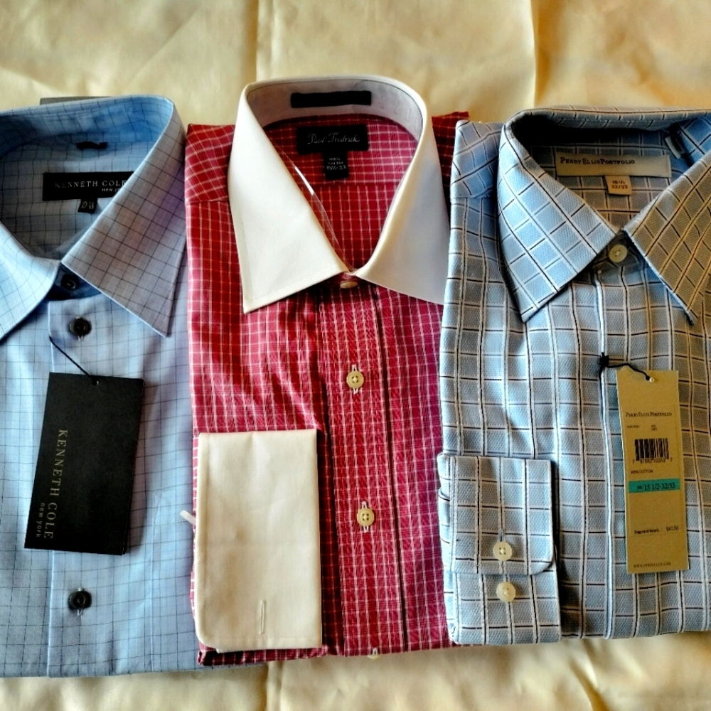 Men's Shirts